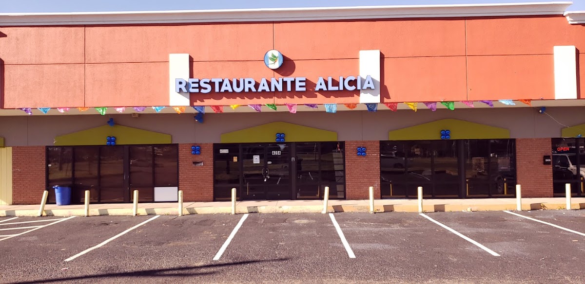 Alicia Restaurante